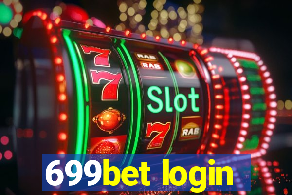 699bet login